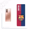 برچسب پوششی ماهوت مدل Barcelona مناسب برای گوشی موبایل سامسونگ Galaxy Z FOLD 2