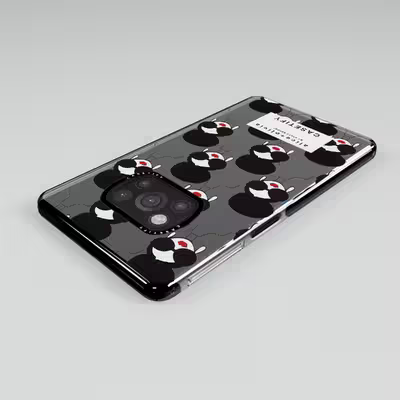 کاور لاین کینگ مدل casetiroz مناسب برای گوشی موبایل شیائومی Poco X3 / Poco X3 Pro