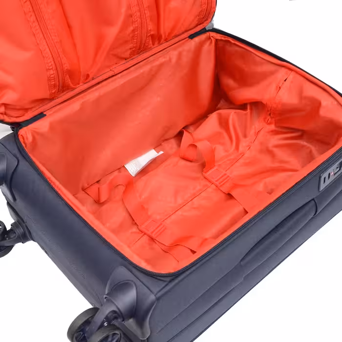 مجموعه سه عددی چمدان دی کی ان وای مدل INSTINCT IT1