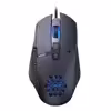 ماوس مخصوص بازی کینگ استار مدل KM360G