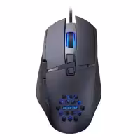 ماوس مخصوص بازی کینگ استار مدل KM360G