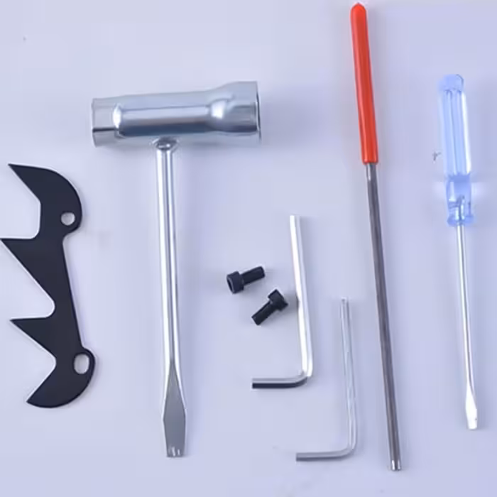 اره زنجیری بنزینی اوکم مدل GASOL 5200