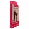 کابل تبدیل USB به USB C تسکو مدل TCC 202 طول 1 متر