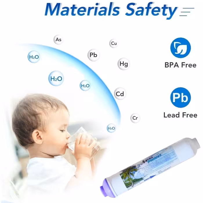 دستگاه تصفیه کننده آب آکوا پیورست مدل ALKALINE- ORP 7001