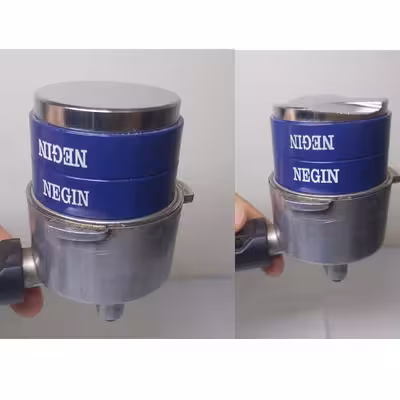 ست مت تک و تمپر لولر دوبل مدل 51