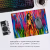 ماوس پد هومرو مدل A3721 طرح Wonder Woman