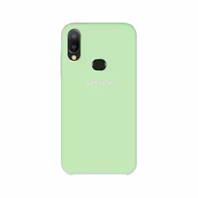 کاور Soft silicone کد B10397C مناسب برای گوشی موبایل سامسونگ Galaxy A10s