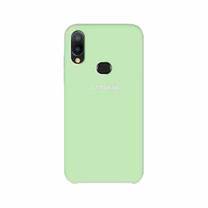 کاور Soft silicone کد B10397C مناسب برای گوشی موبایل سامسونگ Galaxy A10s