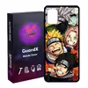 کاور گارد ایکس طرح Anime مدل Glass10461 مناسب برای گوشی موبایل سامسونگ Galaxy A31