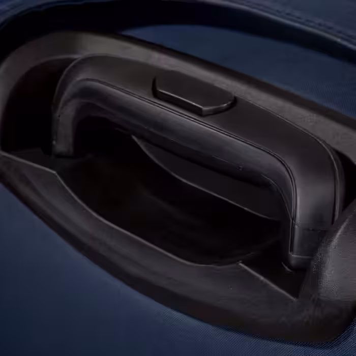 مجموعه سه عددی چمدان نیلپر توریستر مدل  آوان-NTLS111