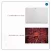 برچسب پوششی ماهوت مدل Red Printed Circuit Board مناسب برای تبلت مایکروسافت Surface Pro 3 2014