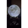 چراغ خواب طرح کره ماه مدل AM100