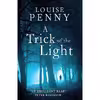 کتاب Trick of the Light اثر Louise Penny انتشارات Sphere