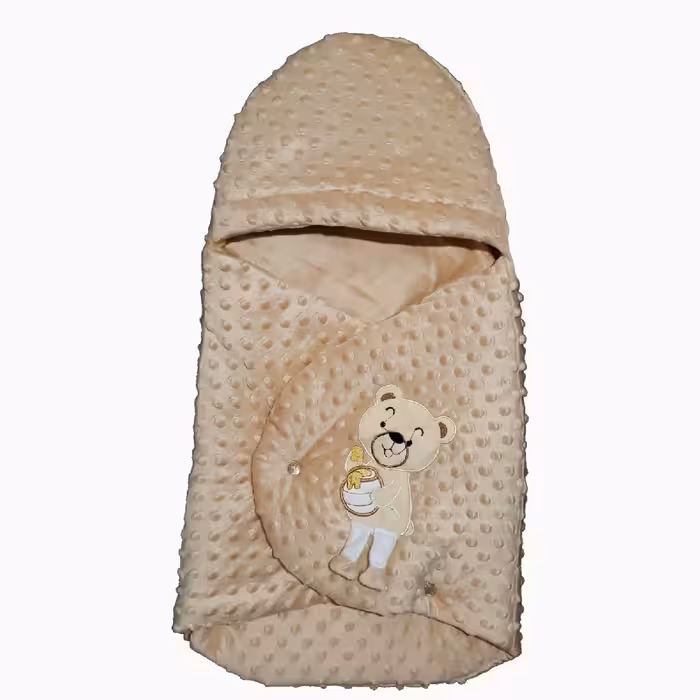 قنداق نوزادی کد 001