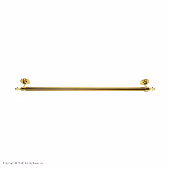 آویز حوله مدل موشکی کد 1660