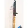 چوب ماهیگیری گوانگ وی مدل GW3608 3.80 به همراه طعمه ماهیگیری