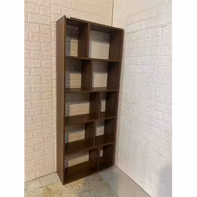 کتابخانه اعیان مدل FH103