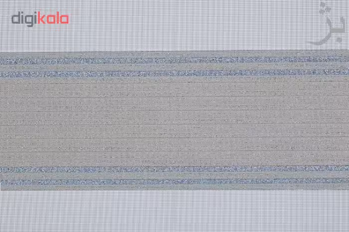 پرده زبرا زیو کد 604 سایز 180 × 135 سانتی‌ متر