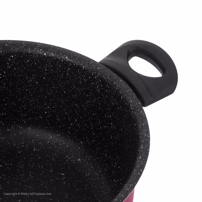 قابلمه زرساب مدل CH-422 سایز 22