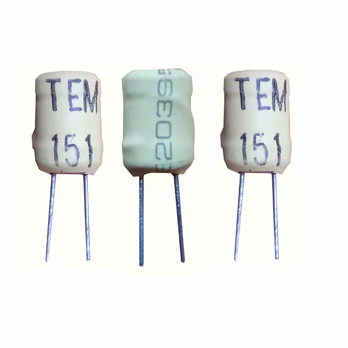 سلف 150 میکرو هانری مدل TEM151