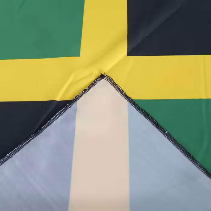 دستمال سر و گردن مدل باندانا کد JAM