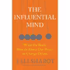کتاب The Influential Mind اثر Tali Sharot انتشارات Henry Holt and Co