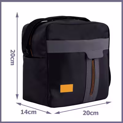 کیف غذا مدل NU-1169