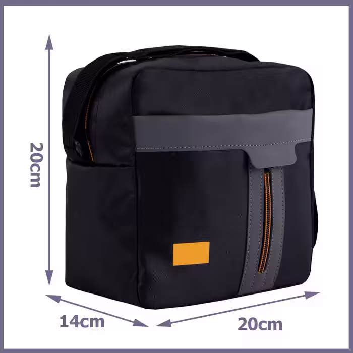 کیف غذا مدل NU-1169