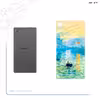 برچسب پوششی ماهوت مدل Impression of Monet مناسب برای گوشی موبایل سونی Xperia Z5 Compact