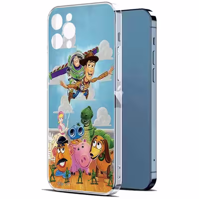 کاور طرح Toy Story مناسب برای گوشی موبایل اپل iPhone 11 Pro