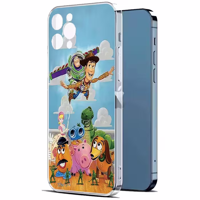 کاور طرح Toy Story مناسب برای گوشی موبایل اپل iPhone 11 Pro