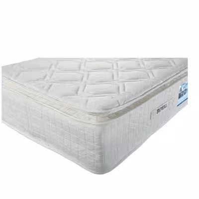 تشک رویال مدل مدیکال کلاس پدیک یک نفره سایز 200 × 120 سانتی متر 