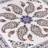 رومیزی طرح بته جقه کد 140070