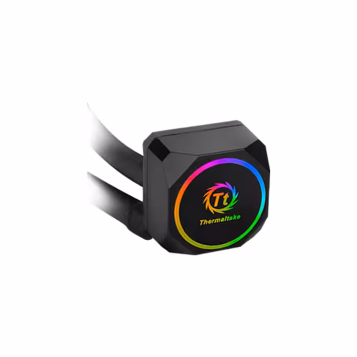 سیستم خنک کننده آبی ترمالتیک مدل SYNC PREMIUM RGB 360
