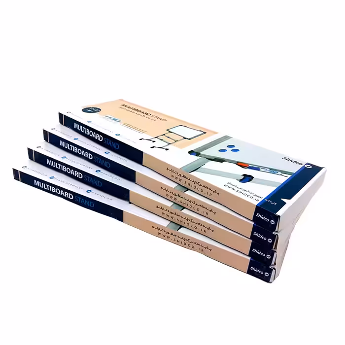 پایه تخته وایت برد شیدکو مدل چندمنظوره