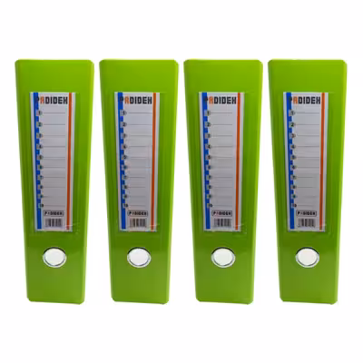 زونکن پدیده  کد 9414 بسته 4 عددی