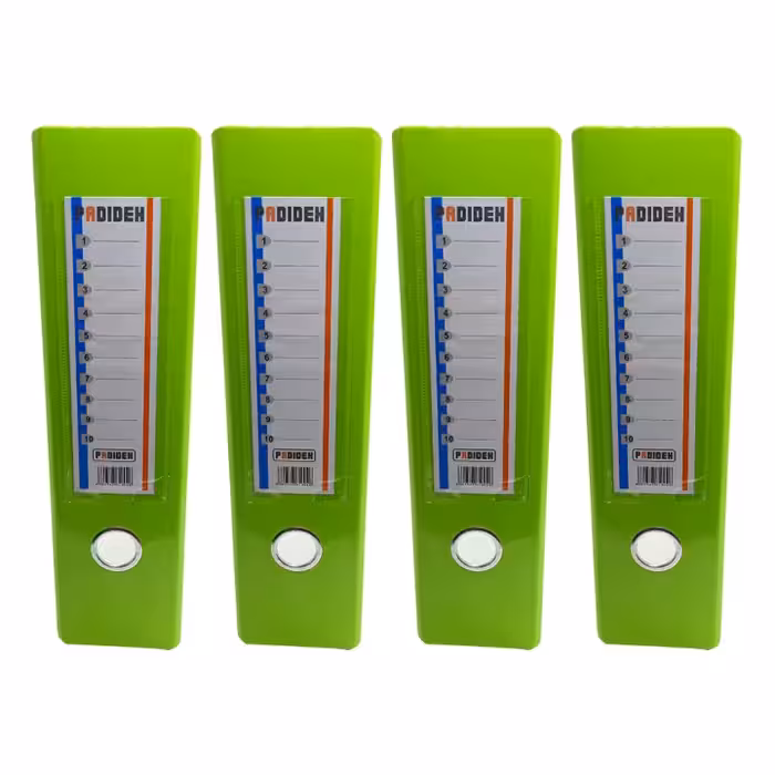 زونکن پدیده  کد 9414 بسته 4 عددی