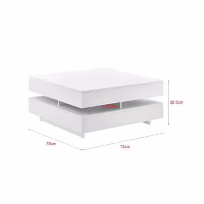 میز جلومبلی اعیان مدل FH205