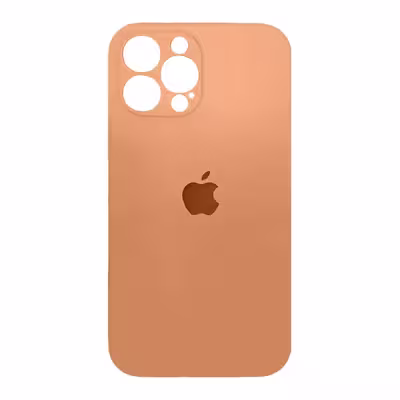 کاور مدل سیلیکونی مناسب برای گوشی موبایل اپل iphone 12 pro