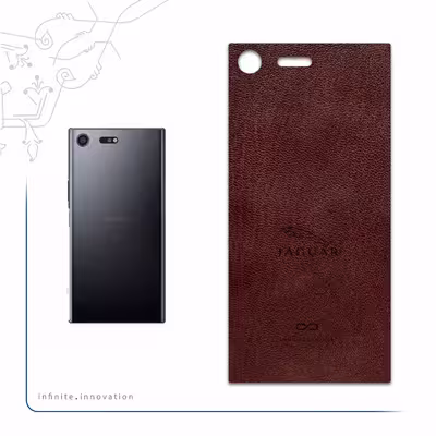 برچسب پوششی ماهوت مدل NL-JGR مناسب برای گوشی موبایل سونی Xperia XZ Premium