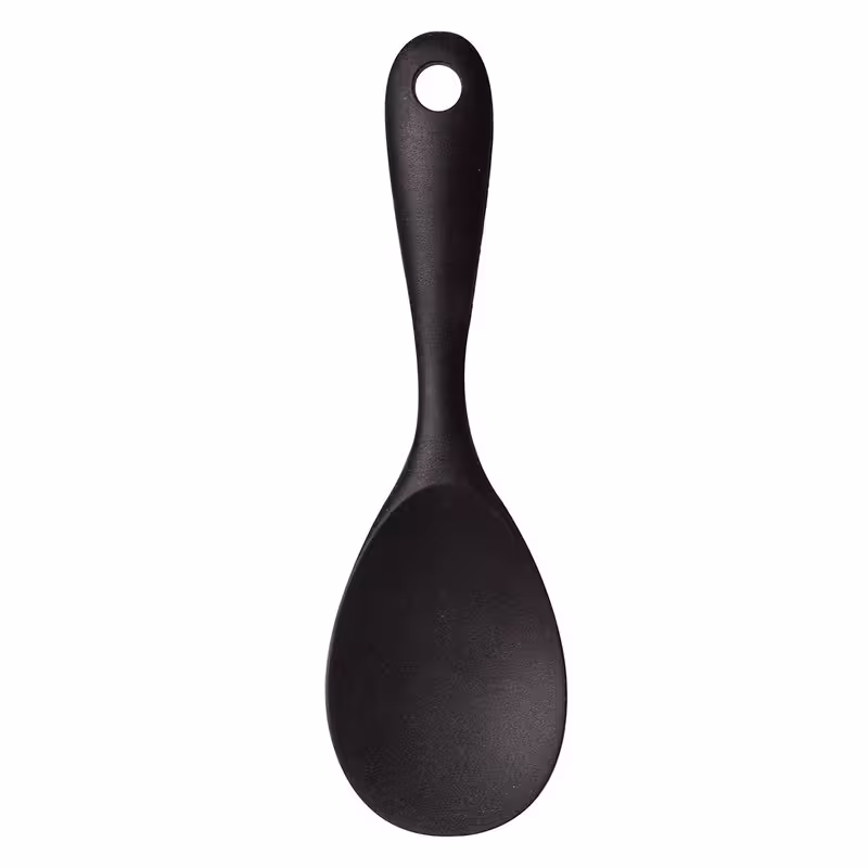 قاشق  مدل Knp-sil-0081 | کالا مکس