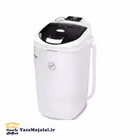 مینی واش ام ار اس وولومی 6001