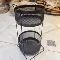 جاسیب زمینی پیاز گرد