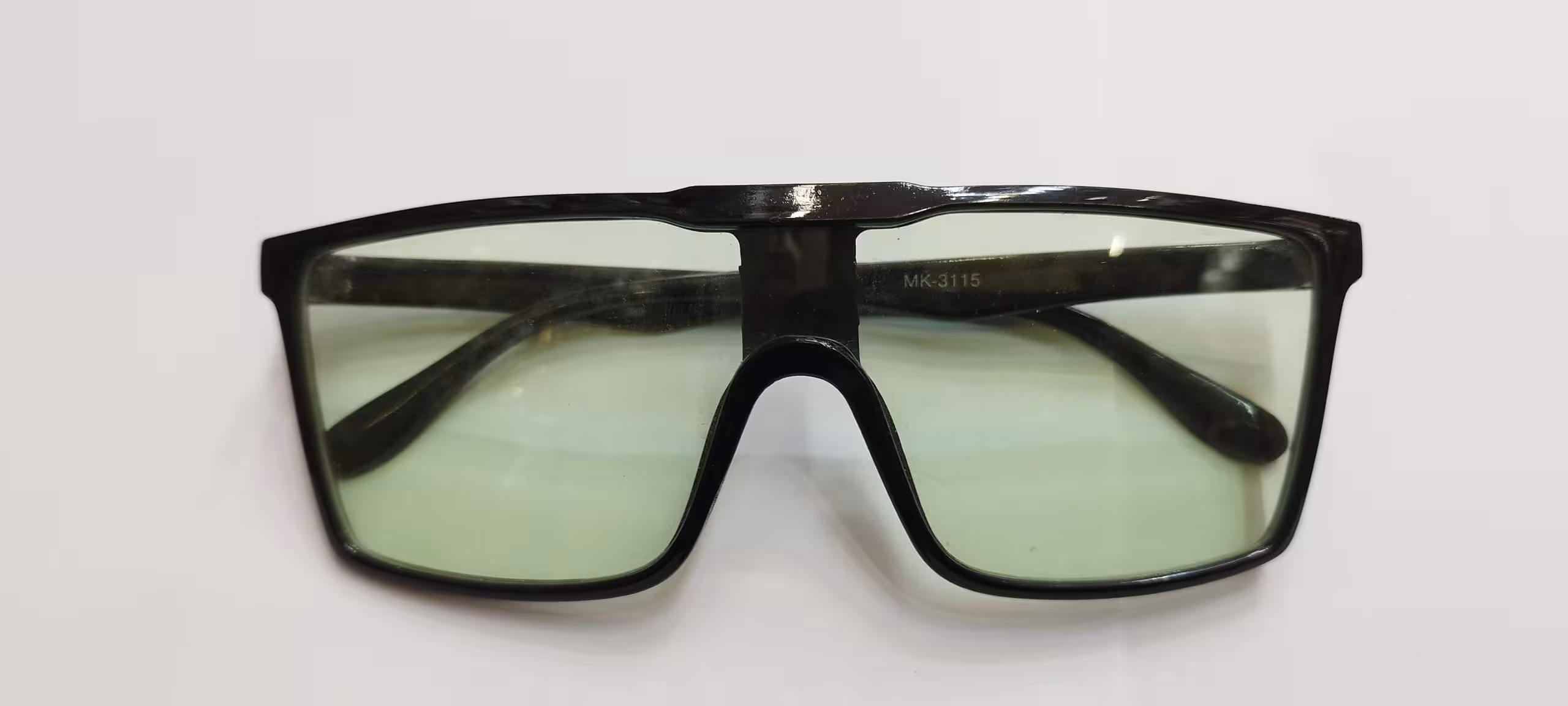 عینک آفتابی مردانه مدل MK-3115