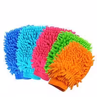 دستکش ماکارونی یک رو