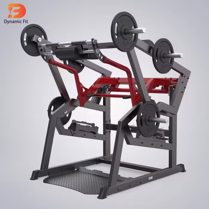 اسکات وزنه آزاد A601L