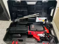 چکش تخریب 24 کیلویی بنزینی اینتیمکس مدل 0598