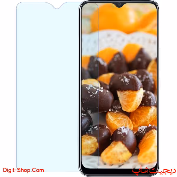 گلس Q2i ریلمی Realme