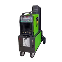 دستگاه جوش سه فاز آرگون (تیگ) ایران ترانس TIG 315 P Ac/Dc digital