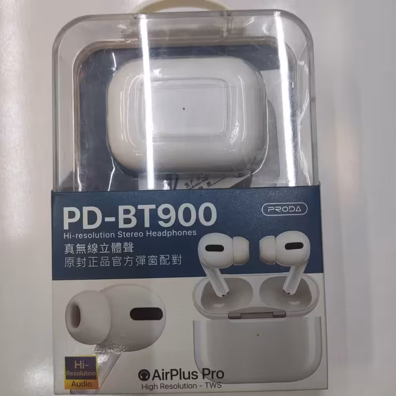 هندزفری بلوتوثی مدل PD-BT900 سفید 2965